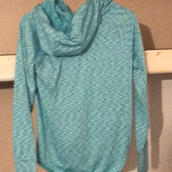 Exercise Sweatshirt - Picture 3 of 4